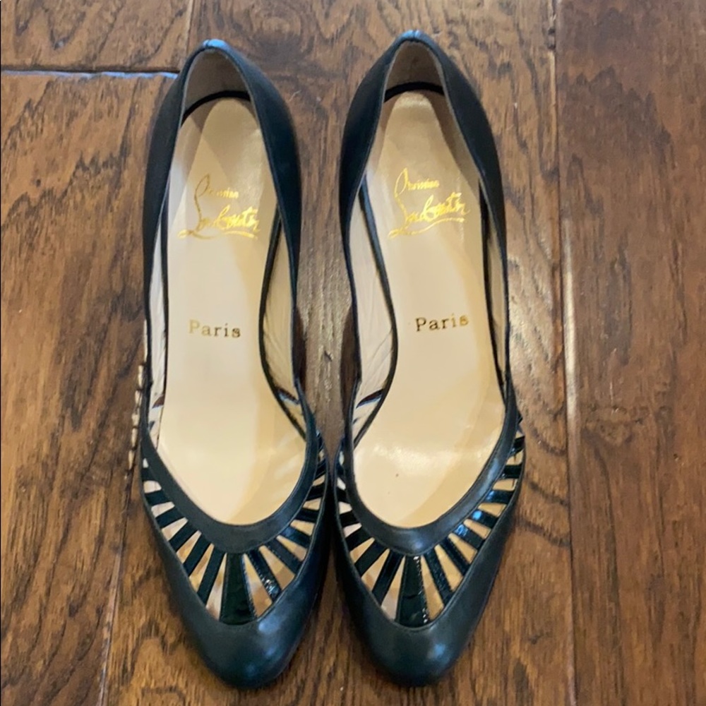 Christian Louboutin Heels